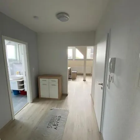 Im Herzen Von Mg Апартаменты Мёнхен-Гладбах