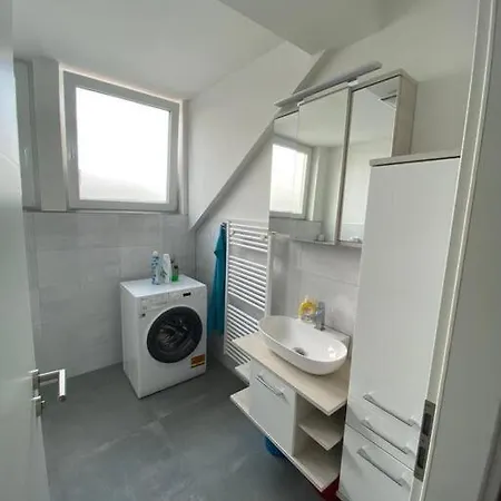 Im Herzen Von Mg Апартаменты