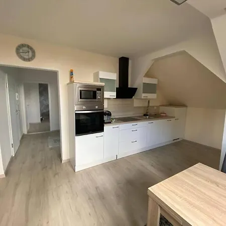 Apartment Im Herzen Von Mg