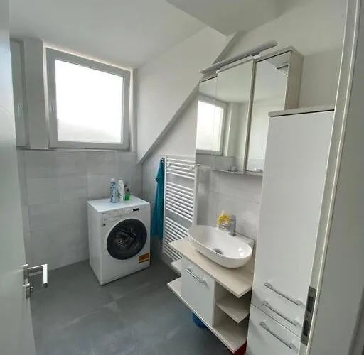 Im Herzen Von Mg Lejlighed