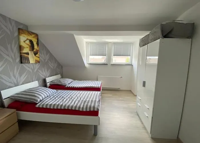 Im Herzen Von Mg Lejlighed *